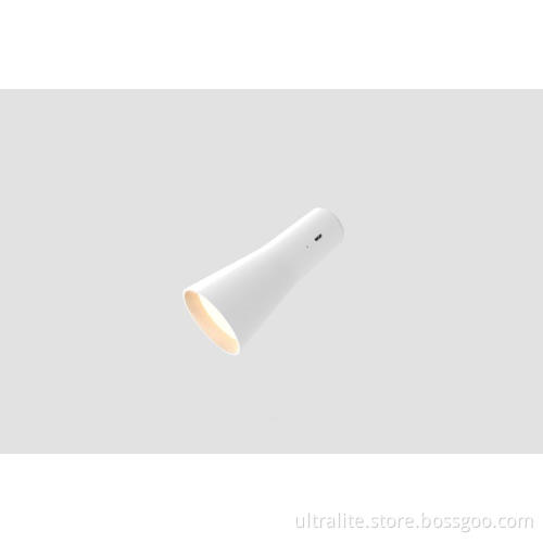 Multifunctional 2-in-1 Magnetic Rechargeable Eye-Caring Lamp